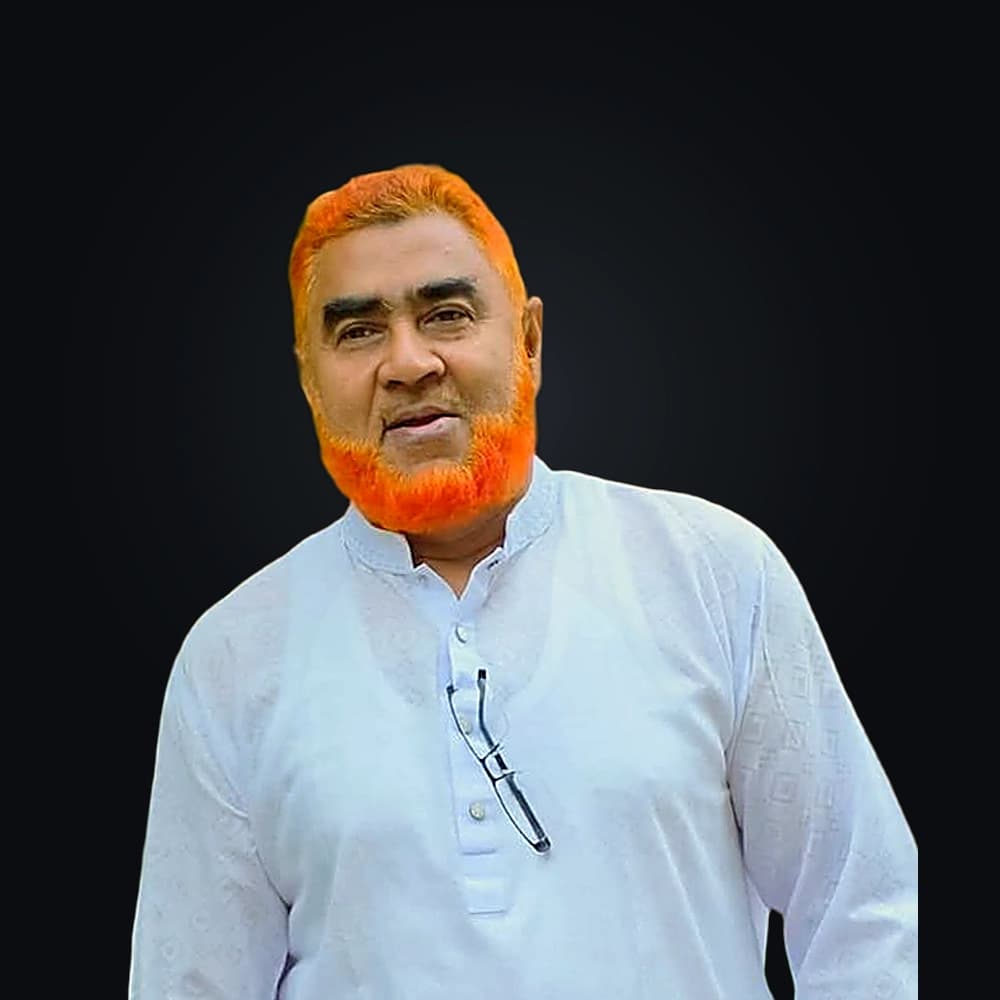 Abul Kalam Bhuiyan, Managing Director