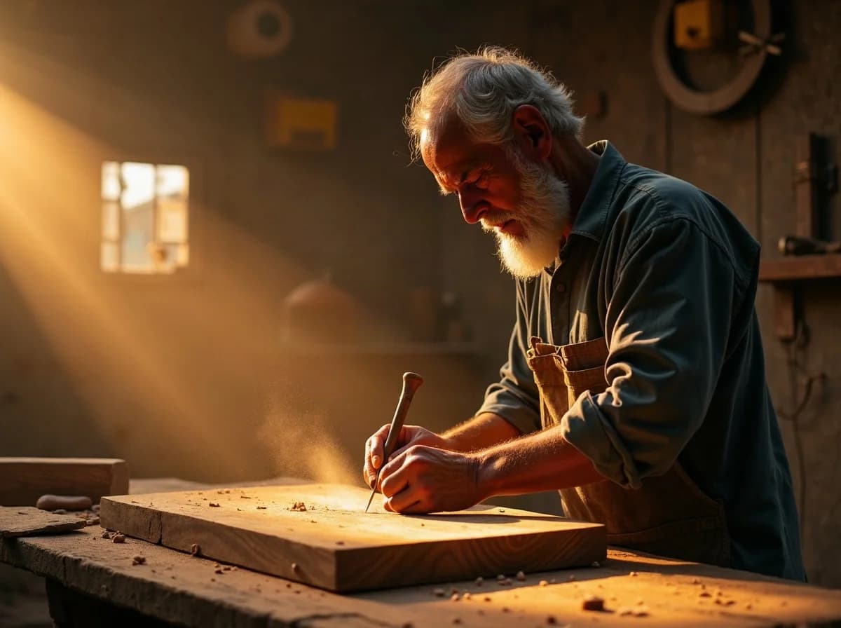 Heaven Furniture workshop in Chattogram